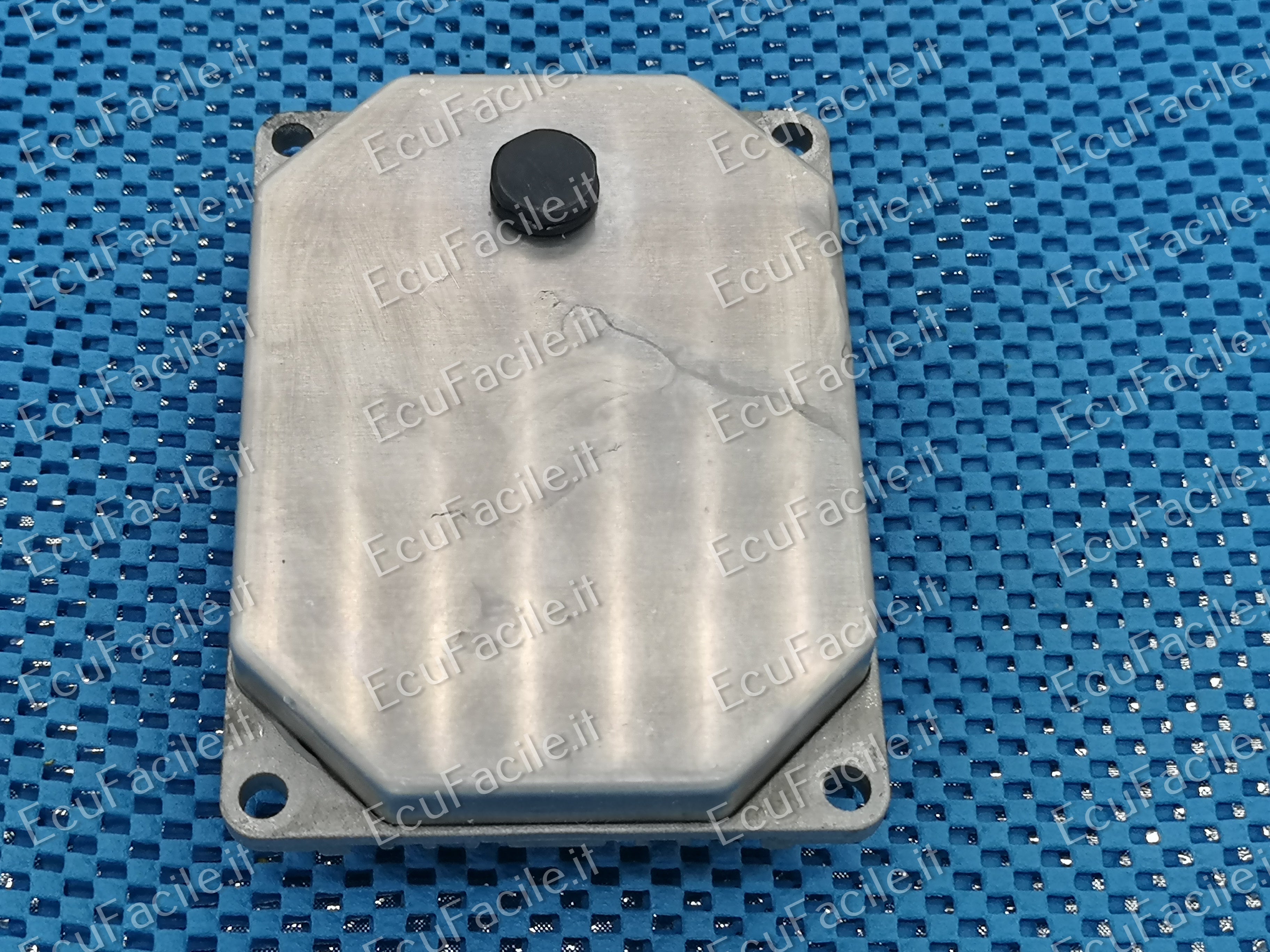 ECU FIAT DOBLO' 1.4 IAW 5SF.MH IAW5SF.MH HW208 51798636