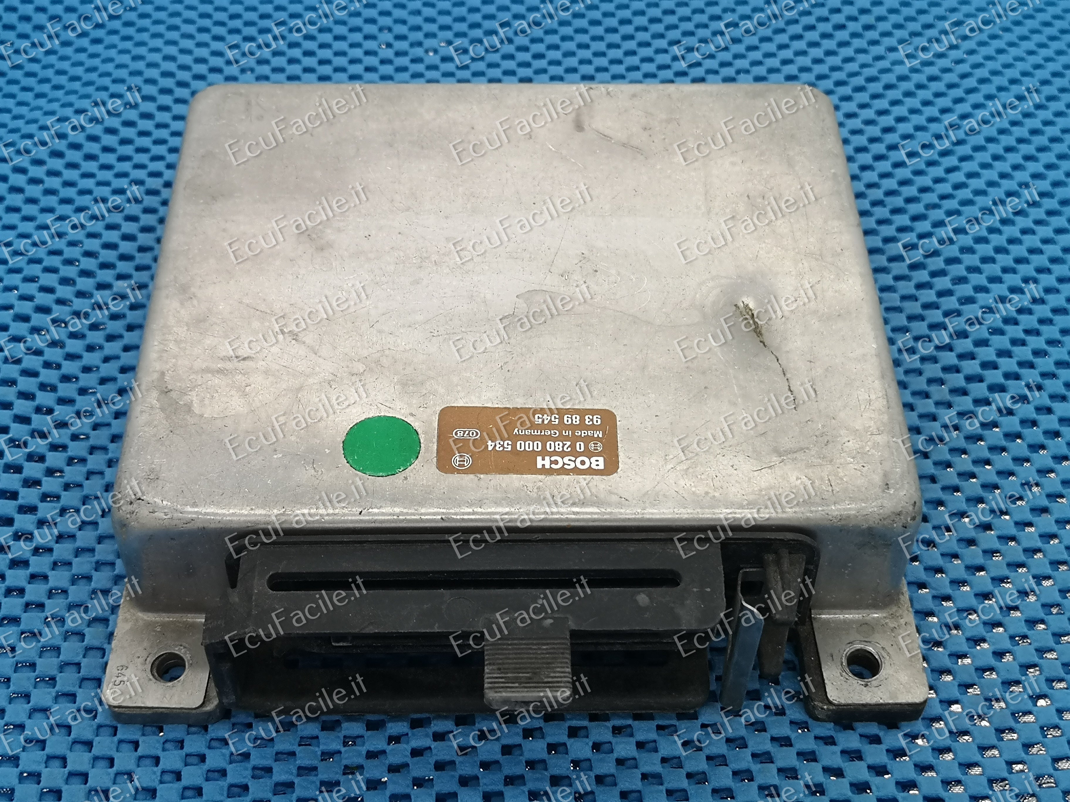 ECU BOSCH 0280000634 9389545