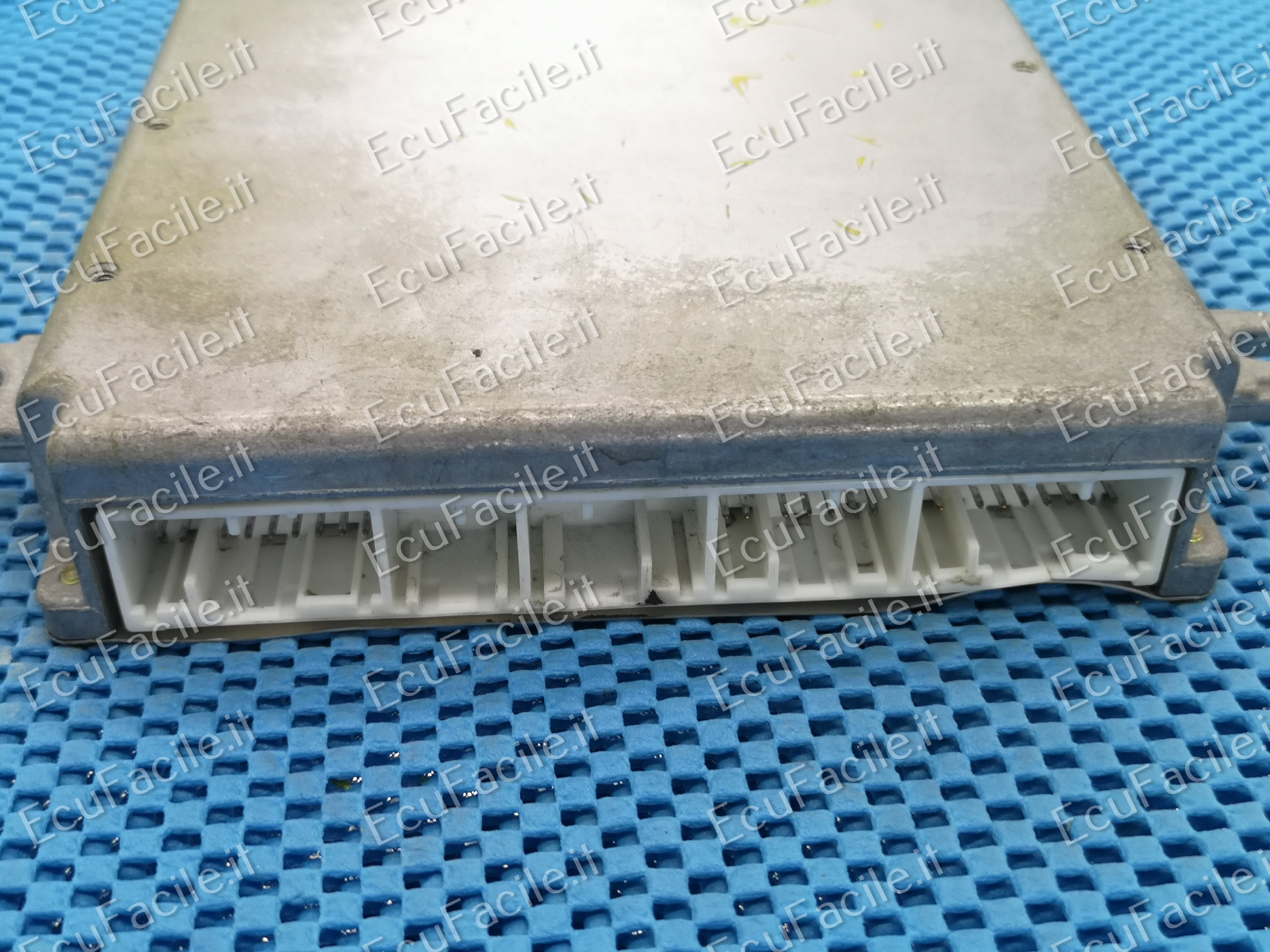 ECU CENTRALINA 37820-PWB-G01 2155-102152 HONDA HR-V 1.6