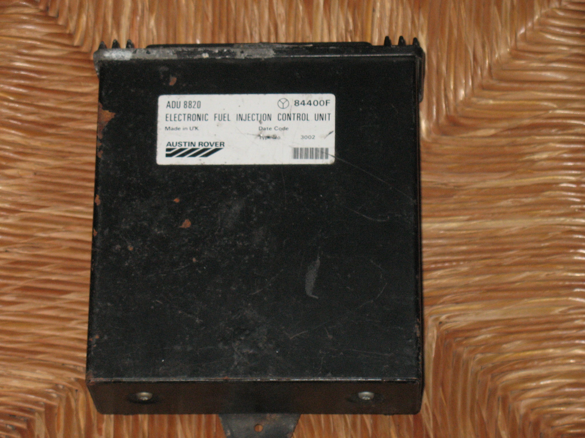 ROVER 216 SERIE 200 CENTRALINA Lucas ADU 8820 84400F