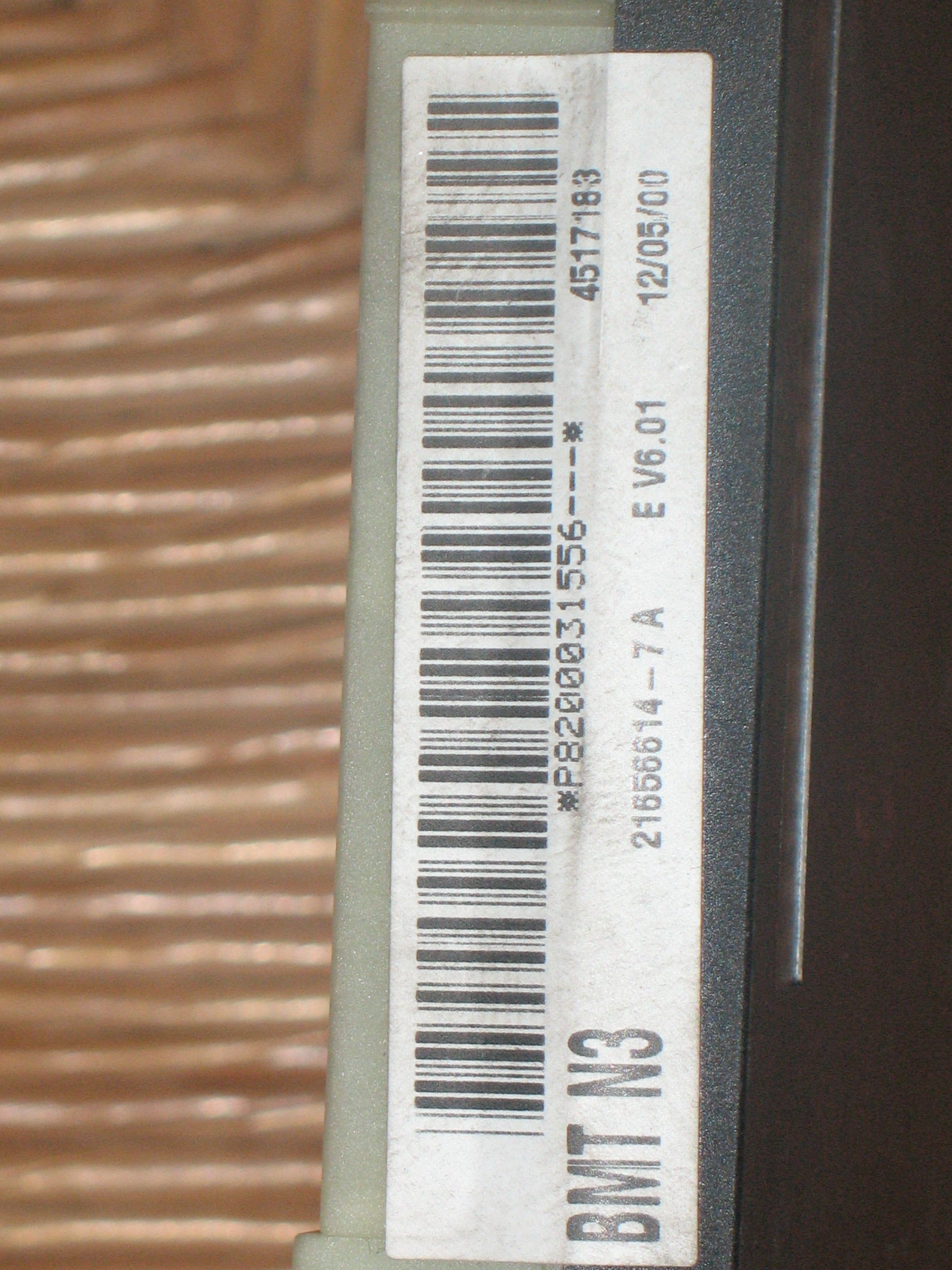 kit RENAULT CLIO 1.5 DCI 8200176975 8200129063 216566147A P8200031556 21656614-7A BMT N3