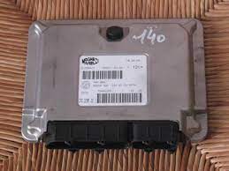 ECU FIAT 500 MAGNETI MARELLI CFC 328F.02 CFC328F02 51856403 51835875