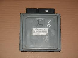 ECU SEAT LEON 2.0 TDI SIMOS PPD1.2 HW:H32 03G906018DK 5WP45564AC