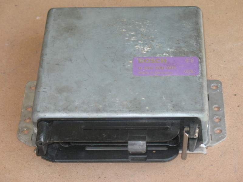 CENTRALINA Bosch 0260200005 0-260-200-005 BMW Ecotronic