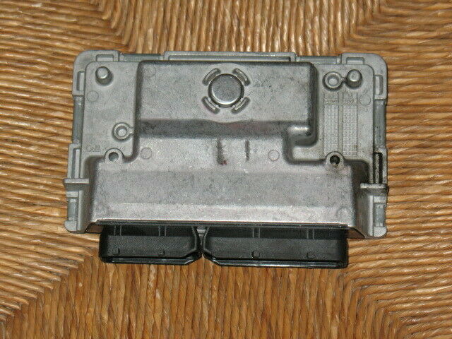 ECU VW SEAT IBIZA 1.2 03E906019AL 5WA11022 SIMOS11.1