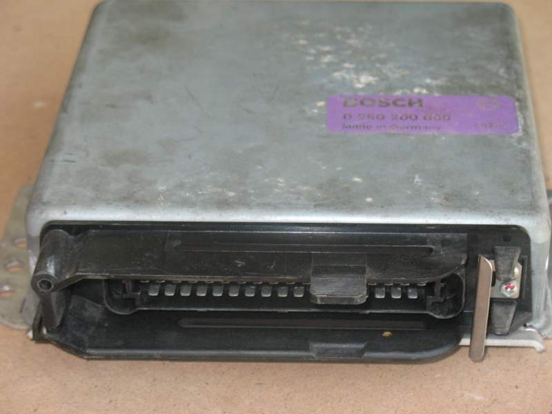 CENTRALINA Bosch 0260200005 0-260-200-005 BMW Ecotronic