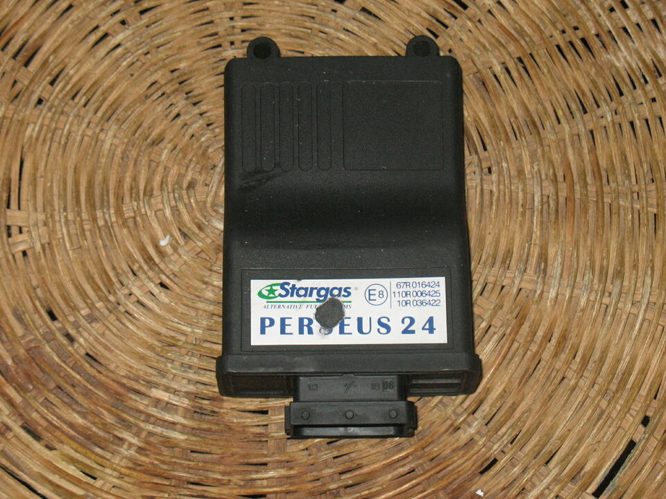 Ecu centralina stargas gpl lpg perseus 24 67r016424