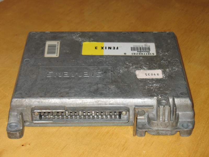 CITROEN XM LIM / Kombi PEUGEOT 605 90-00 00001929Z8 · S101700201 D