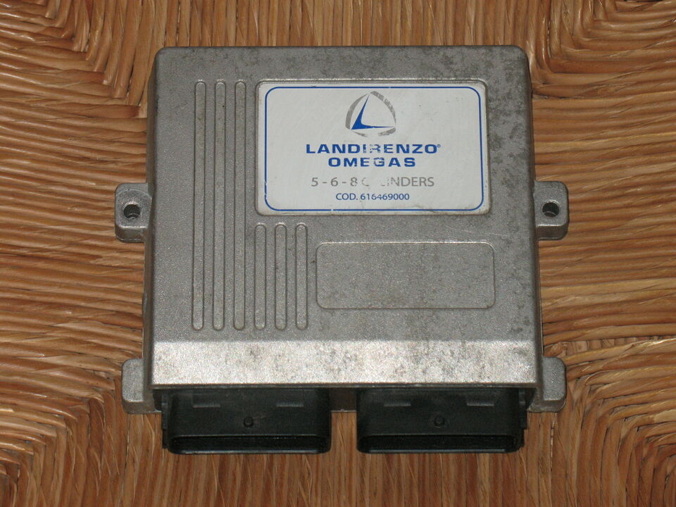 Omegas 5-6-8 gpl porsche cayenne landi renzo 616469000