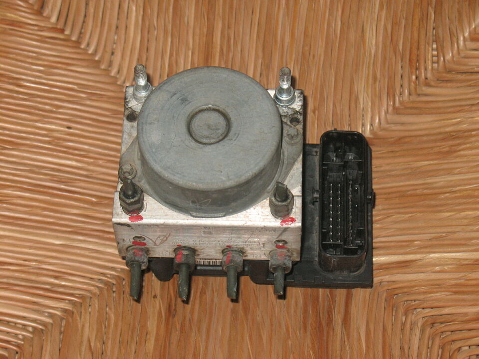 Abs suzuki sx4 fiat sedici 0265237048 0265800914 56110-55L00