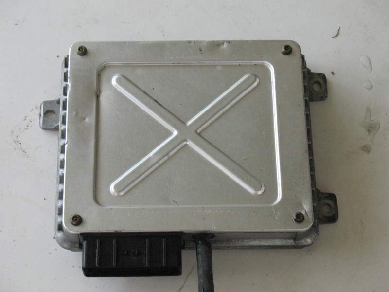 ECU Rover 200 400 K serie bialbero 1.4 MKC ECU 104021