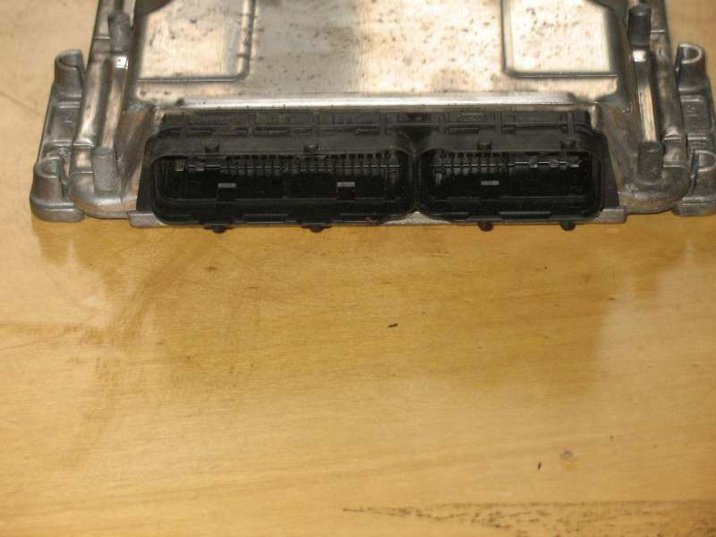 ECU JEEP GRAND CHEROKEE 2.7 CRDI 0281011094 P56044418AB EDC15C5-7.17