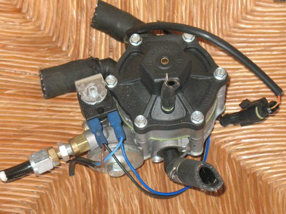 RIDUTTORE GPL AC STAG R02 CON EV. 266197508.V1 266197508