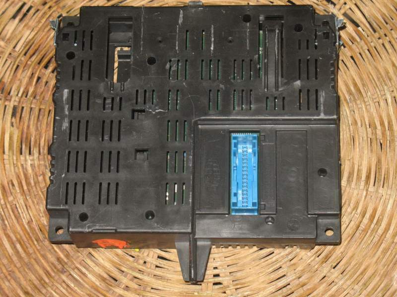 ALFA ROMEO 159 1.9 JTDM 50512729 Brera Blue&me Blue