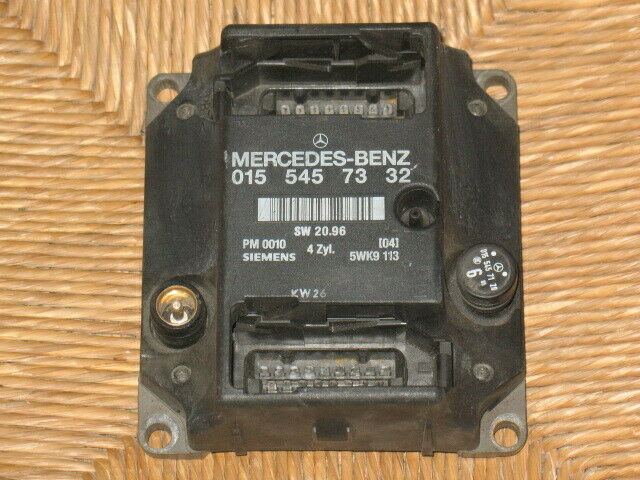 Mercedes-Benz A 0155457332 Siemens 5WK9113
