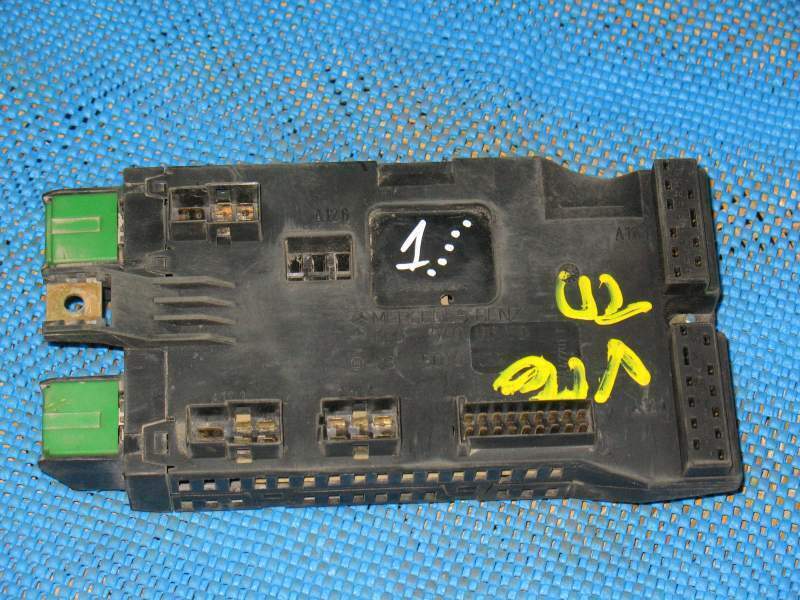 ECU Scatola Fusibili Mercedes Vito 2.3 0005400650 08501002