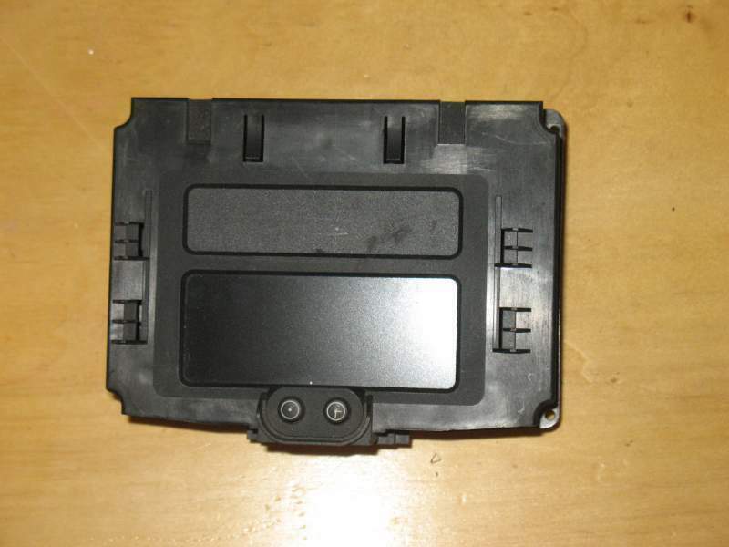 Display OPEL ZAFIRA SIEMENS 5WK70050, GM 13106240ZB, 13106240