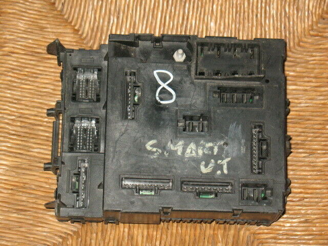 BODY SMART FORTWO SAM A4515401350 001 A4515451001 5WK49737AA