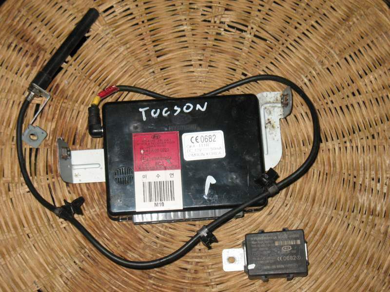 Modulo Hyundai TUCSON JM 954002E241 95420H1000