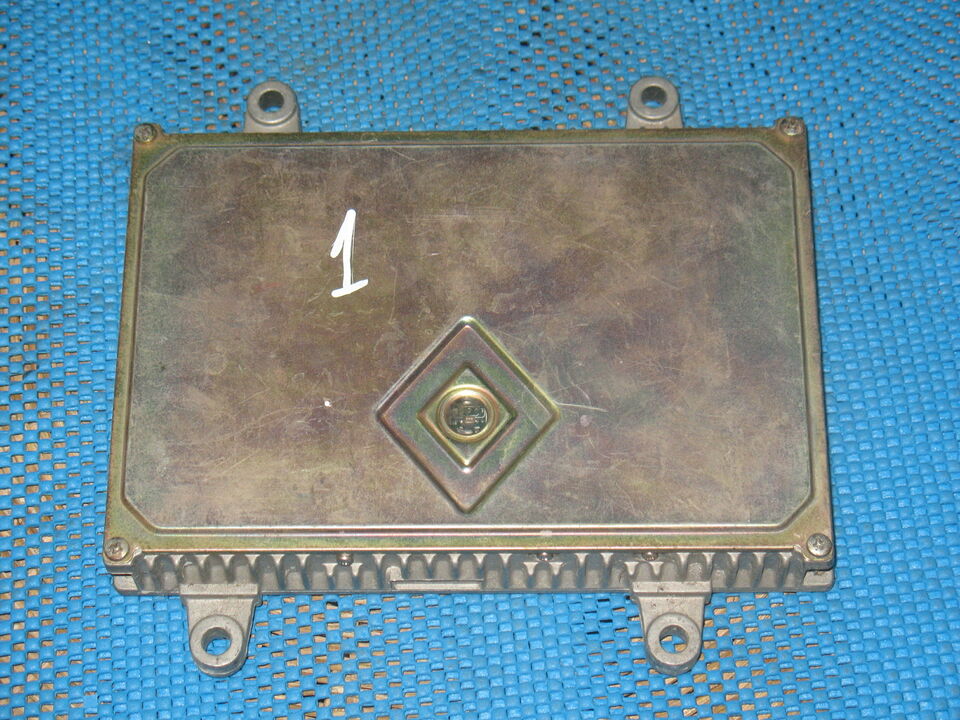 ECU Honda CIVIC 37820PM5X30 606-350369 MG 37820-PM5-X30