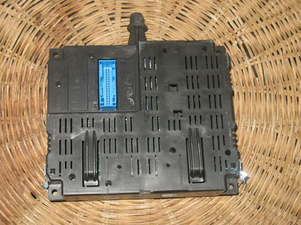 Centralina blue&me usb 50508494 alfa romeo mito magneti marelli