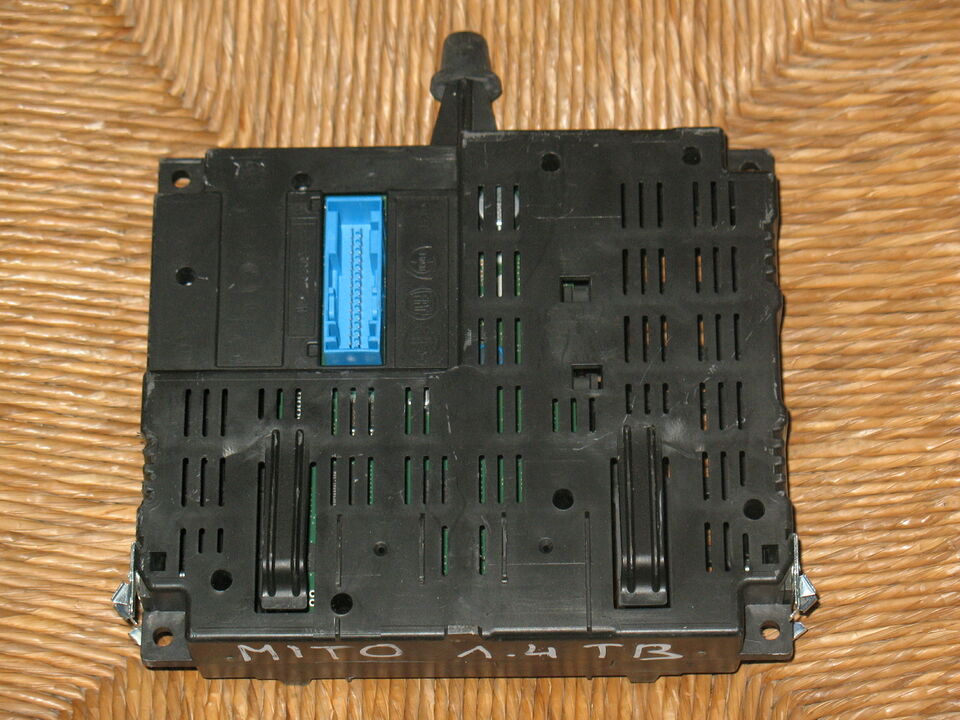 Alfa mito blue and me unit magneti marelli 50518096