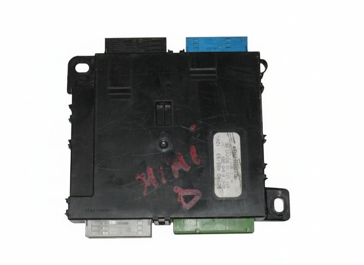 Body 525i 525ix 525td BMW ecu MINI COOPER 6949289 57762110