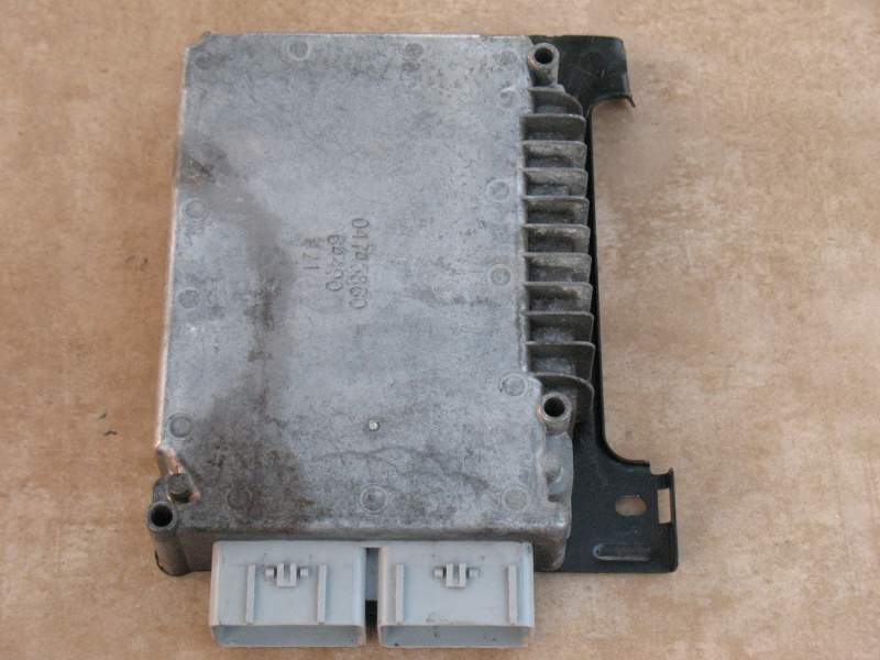 ECU Chrysler PT Cruiser HYN9AB3 P05033116AE 05033116ae