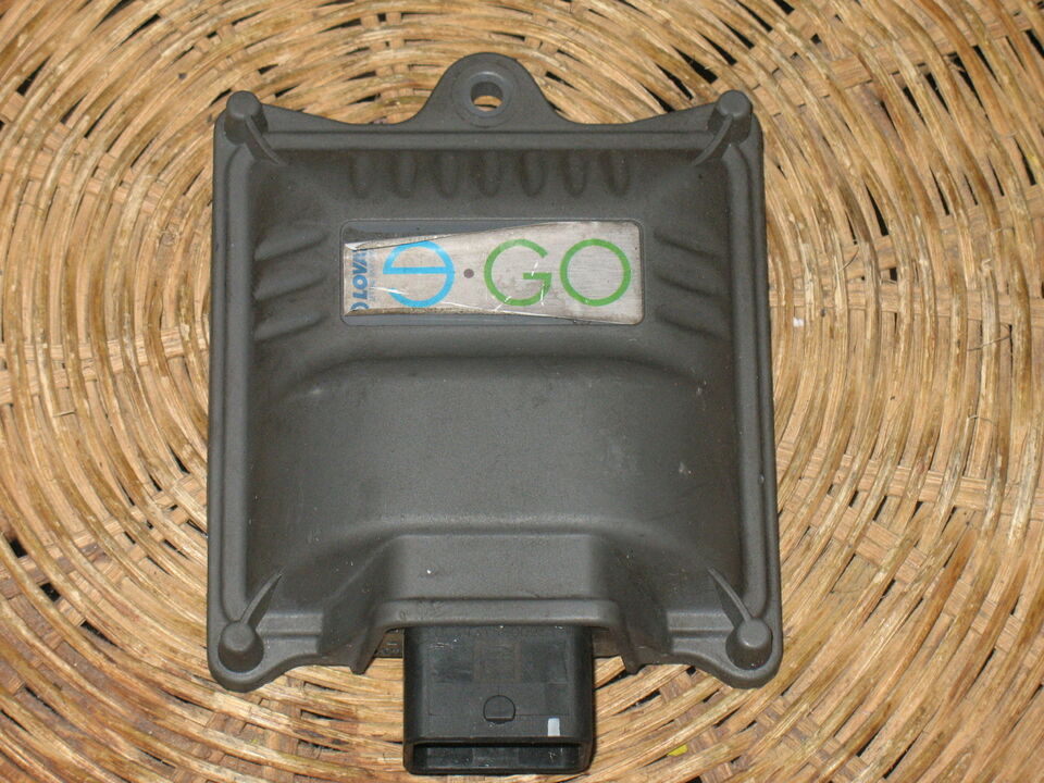 Ecu centralina lovato e-go 4 cilindri gpl lpg 616000167