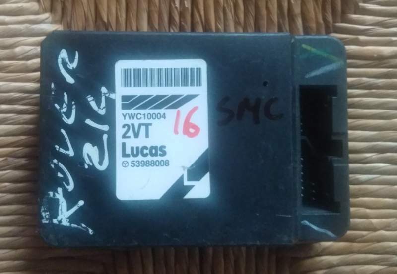 MODULO YWC10004 ROVER 200 53988008 LUCAS 2VT