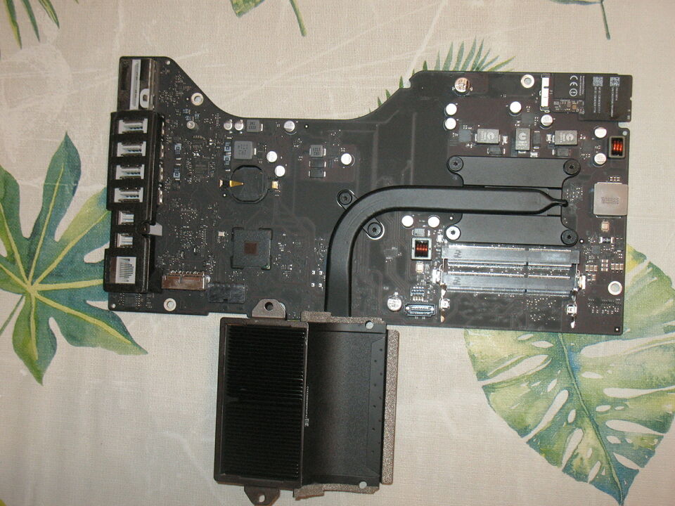 Scheda Madre Apple IMAC 21,5 2015 A1418 820-3588-A leggere