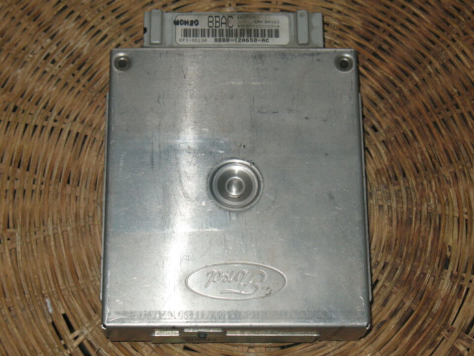 FORD GRANDA SCORPIO 2.0 88BB-12A650 AC 88BB12A650AC 8BAC