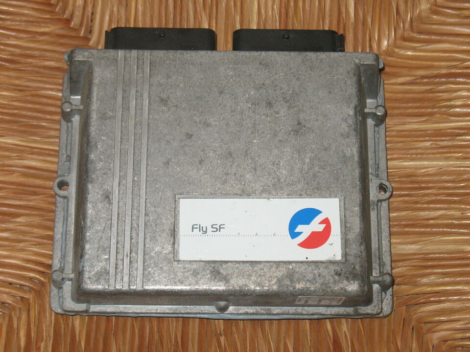 AUTOGAS GPL BRC SEQUENT FAST Veloce 5/6 Cylinder Fly Sf de813011