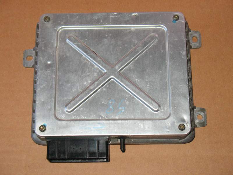 ECU ROVER 214 1.4 MKC104021 FE 4086 MKC 104021 CENTRALINA MOTORE