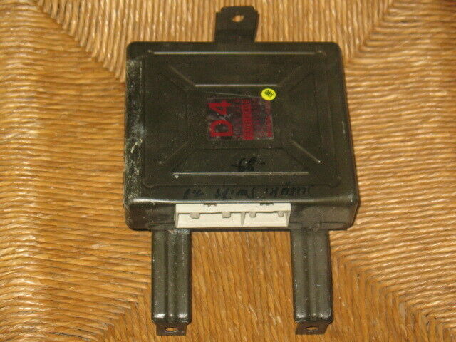 ECU SUZUKI SWIFT 1.3 D4 33920-63B8 0 33920-63B80 112000-0500