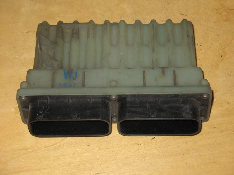 Centralina elettroventola opel zafira a 99-05 24462346