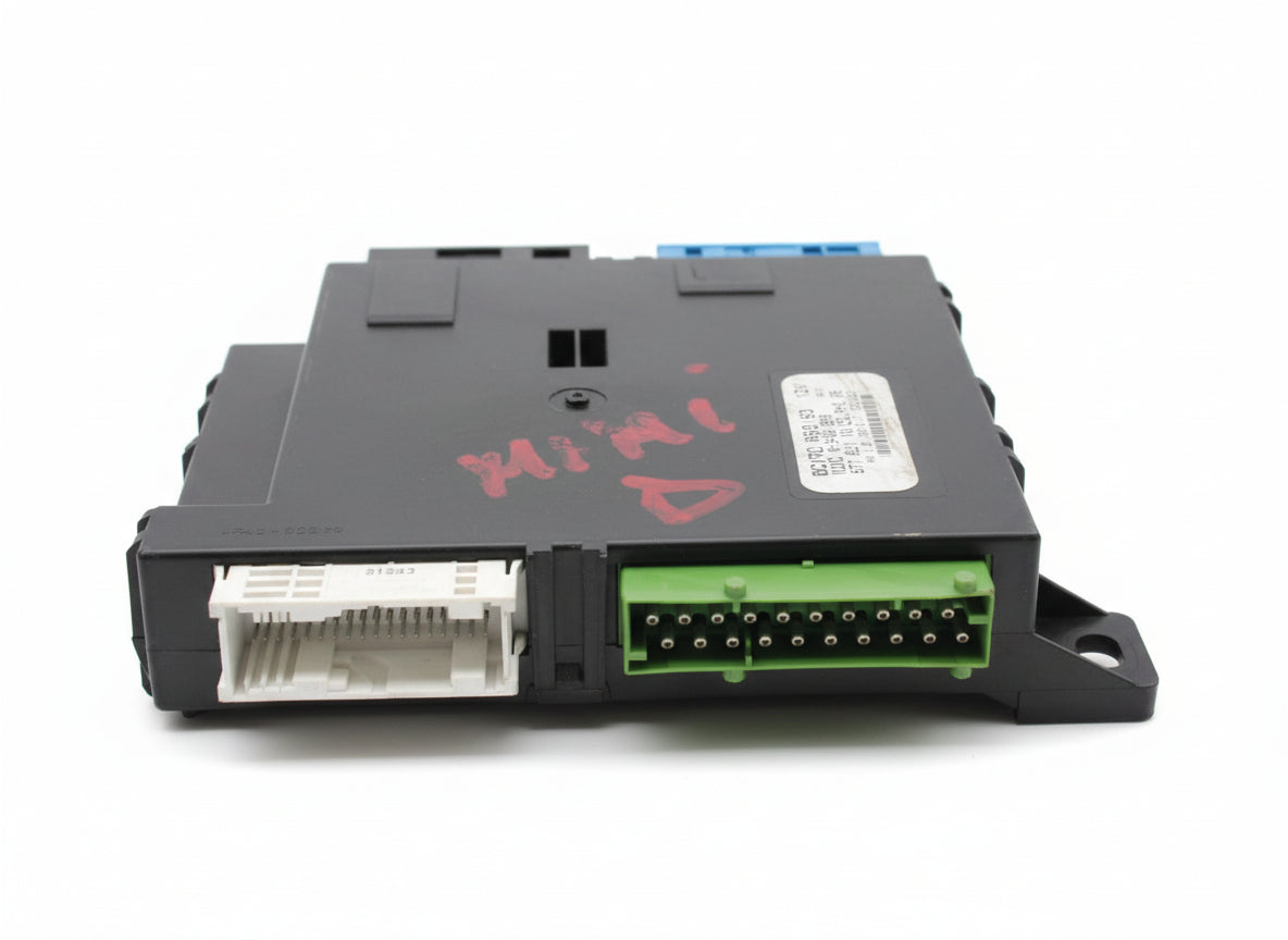 Body 525i 525ix 525td BMW ecu MINI COOPER 6949289 57762110