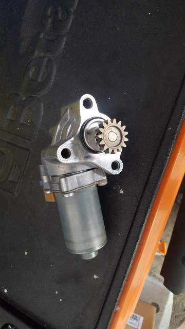 Ripartitore di coppia bmw serie 5