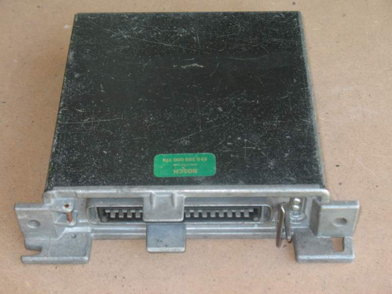 CITROEN CX -GTI-80/84 CX 2400 INIEZIONE GTI 0280000198 BOSCH