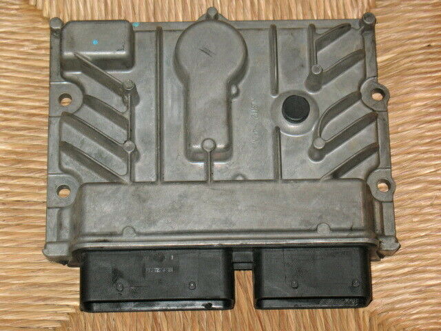 ECU CHEVROLET CRUZE 1.7 CDTI E87 55588354 55579719 ABBF