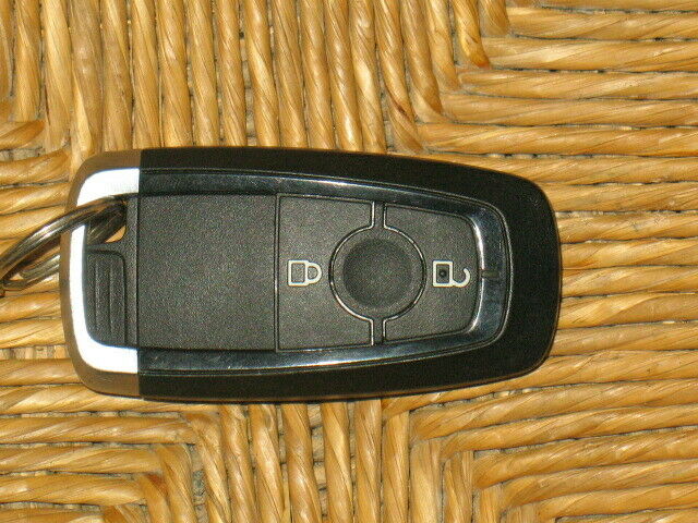 CHIAVE ORIGINALE FORD 2016DJ2196 H-16355 A2C93142100