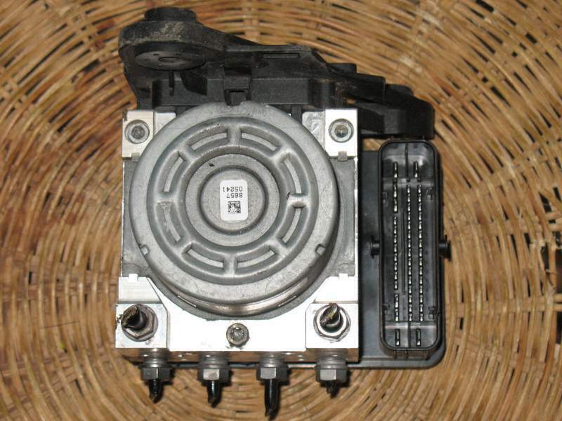 ABS Volkswagen Golf 7 ATE 5Q0907379AA 5Q0614517T CTA