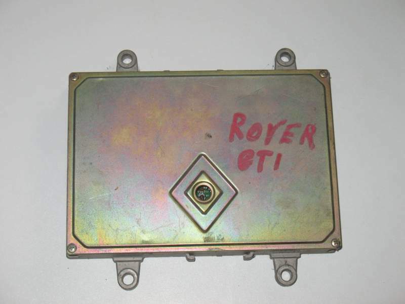 Rover 216 GTi ECU Electric / 37820-PP5-E01