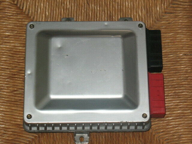 Ecu land rover discovery 2.5 td5 msb101184 lt man row1 4158