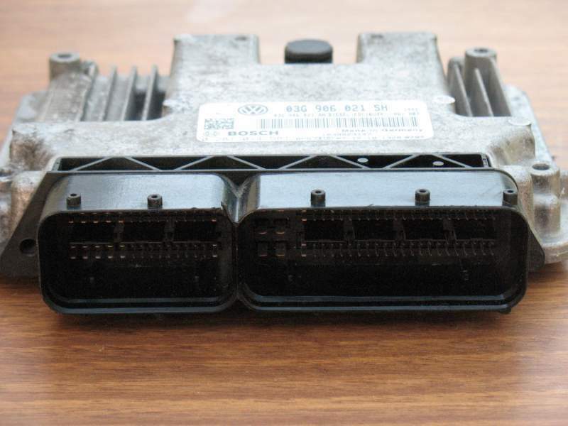 Volkswagen 03G906021SH 03G 906 021 SH 0281014581 0 281 014 581