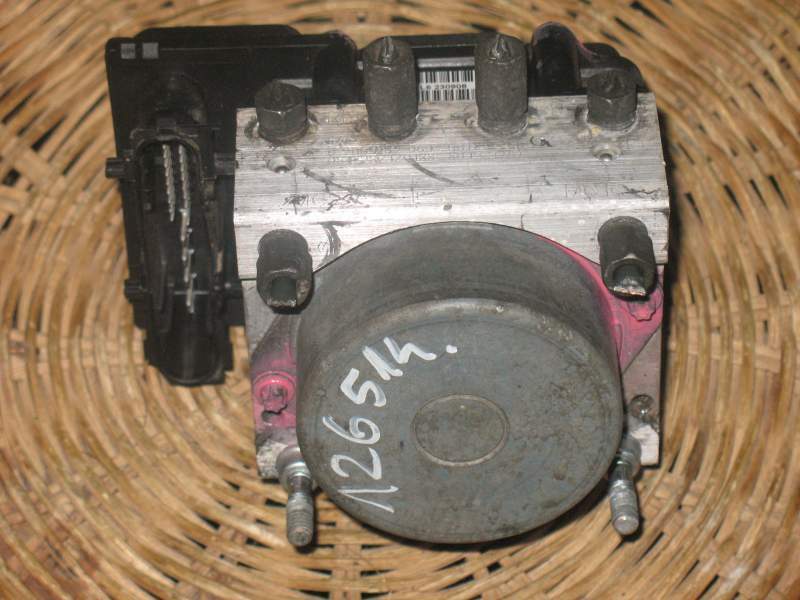 POMPA ABS SUZUKI SX4 BOSCH 0265800708 0265232089 56110 80J20