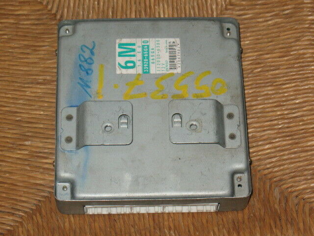 ECU CENTRALINA SUZUKI BALENO 1.6 33920-65G6 0 112000-6380