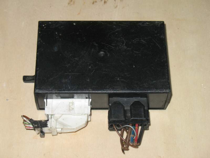 Unità di controllo BMW 318is E36 Versione 2 Parte nr. 61,35-1.387.621
