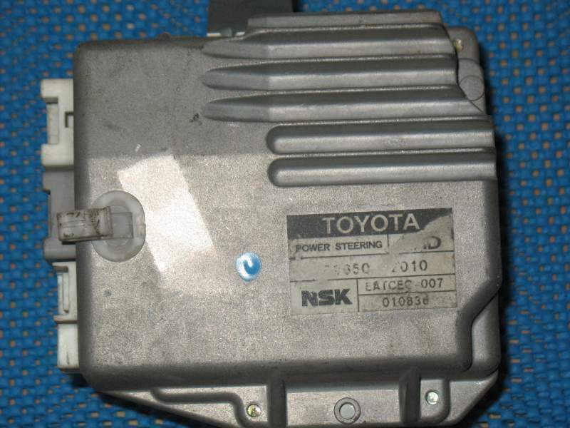 Ecu servosterzo toyota corolla 89650-02150