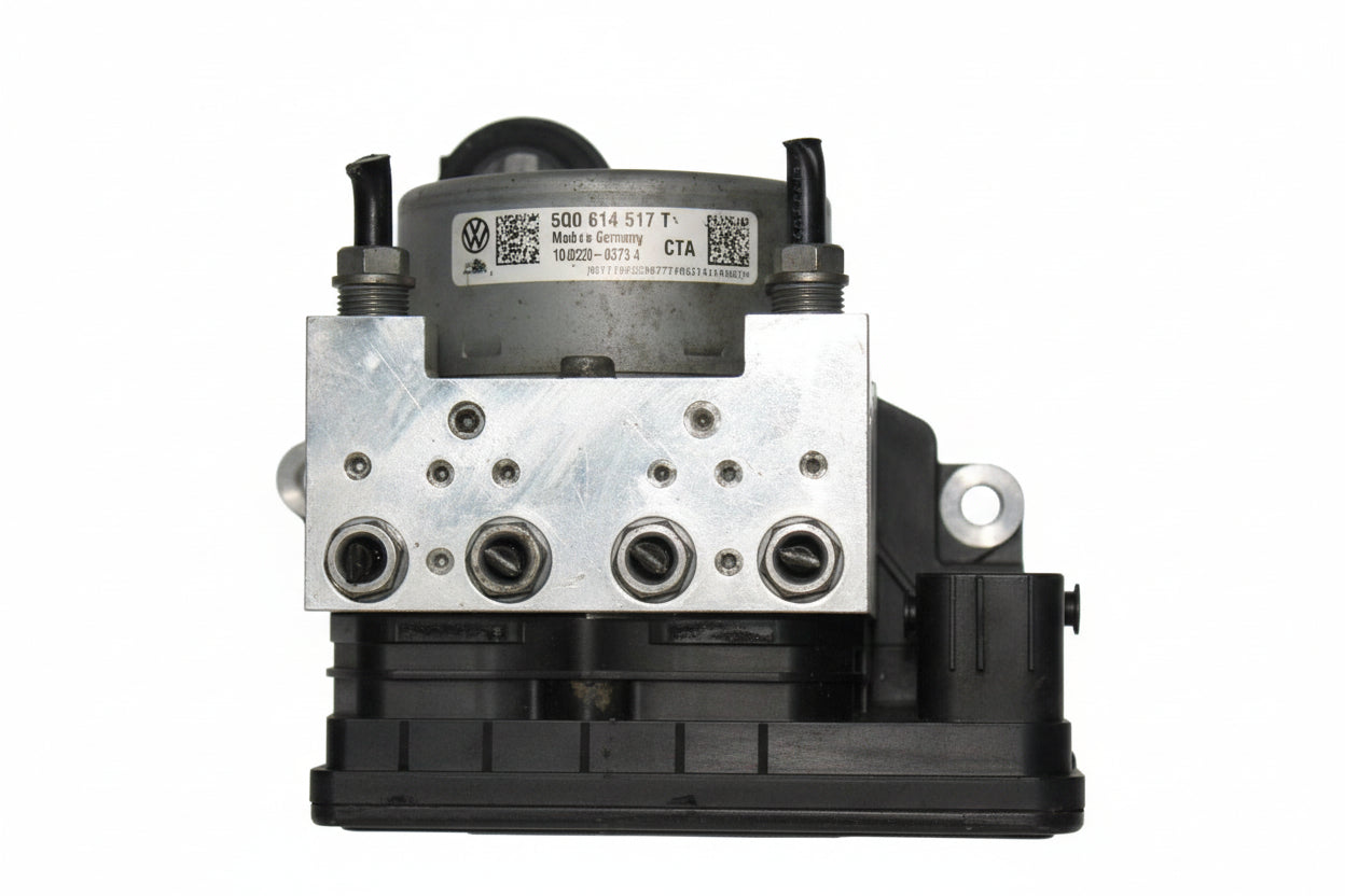 ABS Volkswagen Golf 7 ATE 5Q0907379AA 5Q0614517T CTA
